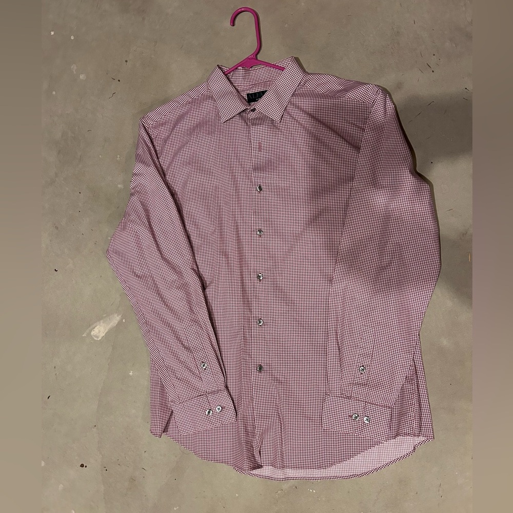 BOGO Alfani Dress Shirt